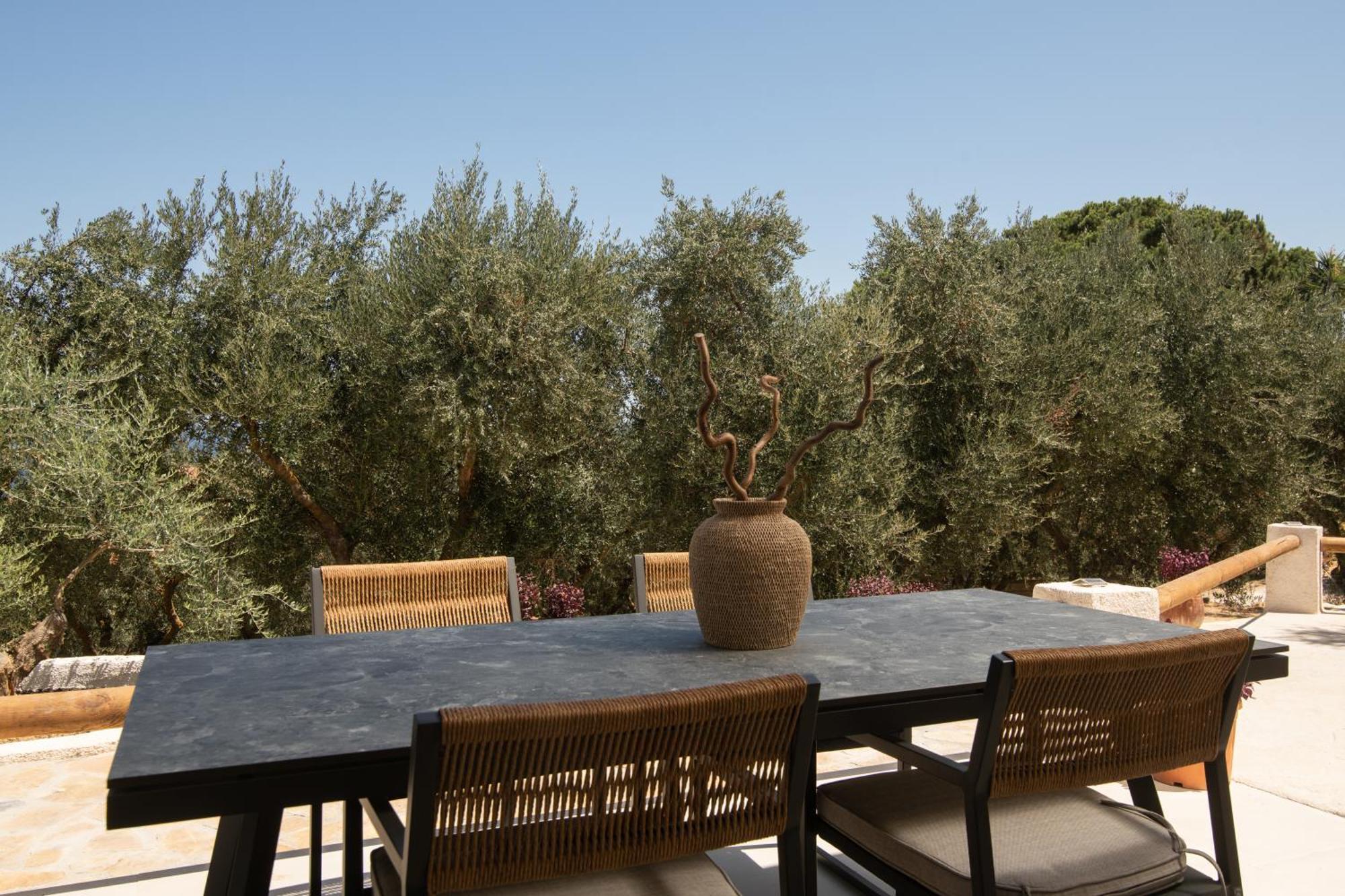Cossoro Villas Zakynthos Xirokástellon Quarto foto